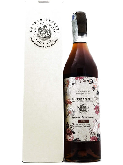 Bas-Armagnac Domaine Langreau