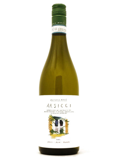 Arsicci Fattoria Nanni – Verdicchio dei Castelli di Jesi | 75 cl