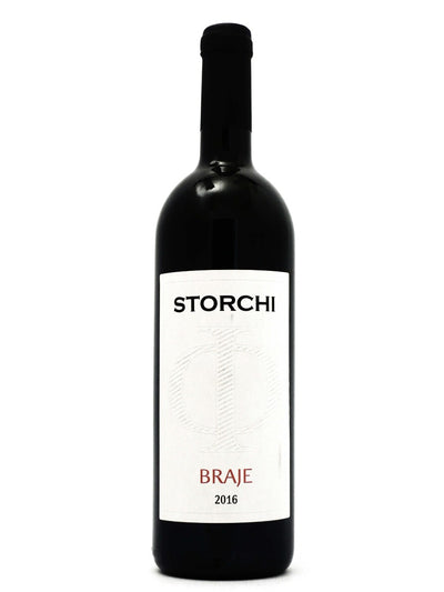 Braje Storchi 2021 75 cl
