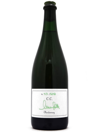 CC Chardonnay Edizione Limitata Bevitori ME.GA. | Nicola Gatta