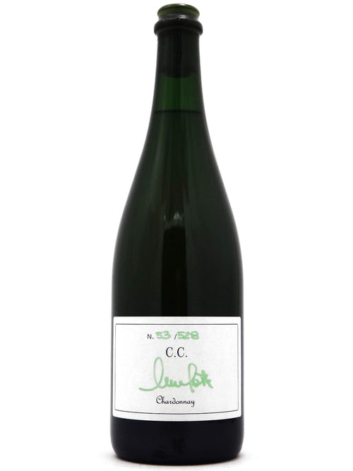 CC Chardonnay Edizione Limitata Bevitori ME.GA. | Nicola Gatta