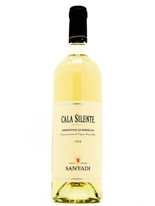 Cala Silente Santadi 75 cl