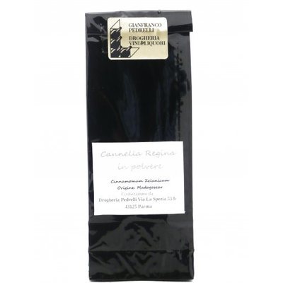 Cannella Regina in polvere Drogheria Pedrelli 50 g