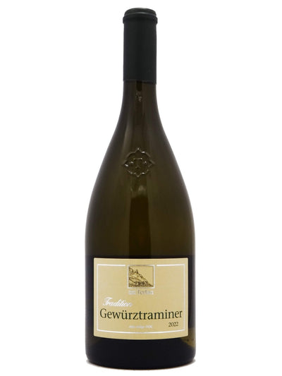Gewurztraminer Kellerei Terlan 2024 75 cl