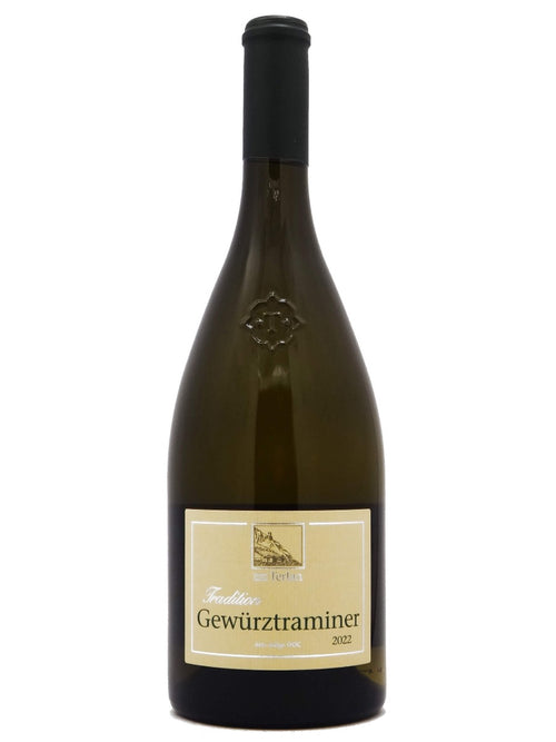 Gewurztraminer Kellerei Terlan 2024 75 cl