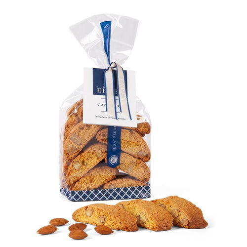 Cantucci Artigianali con Frutta Secca - I Dolci di Efren 