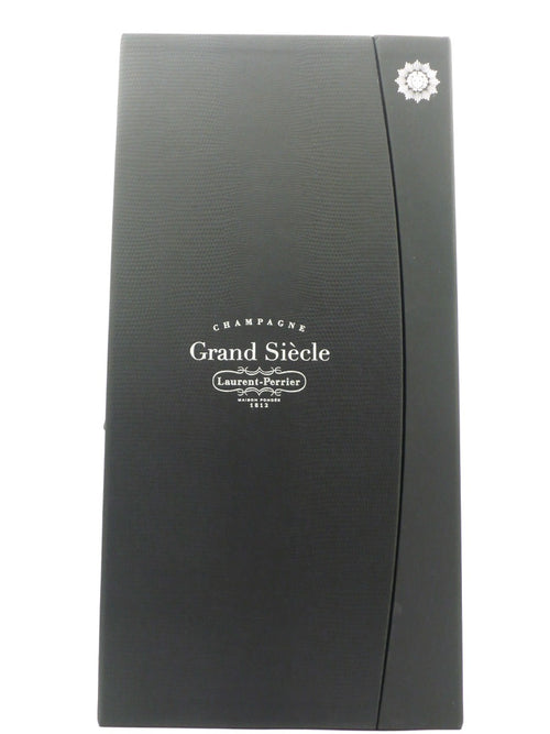Astuccio di Champagne Grand Siecle N. 26 di Laurent-Perrier