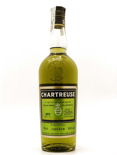 Chartreuse Verde Chartreuse 70 cl