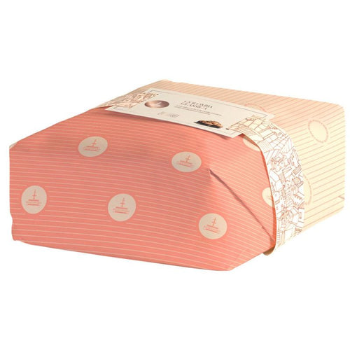 Colomba Classica Fiasconaro | Artigianale Siciliana 1kg