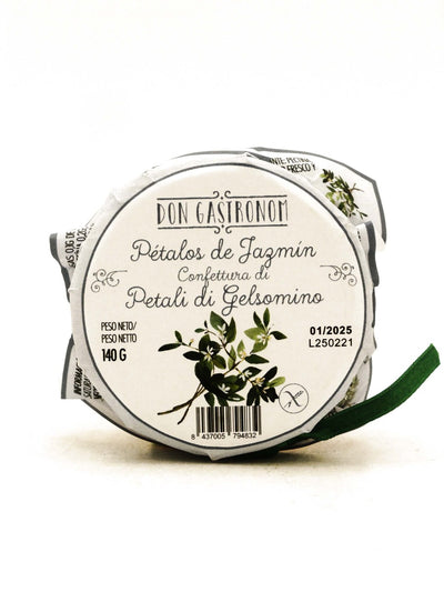 Confettura Petali di Gelsomino Don Gastronom - Marmellata Artigianale