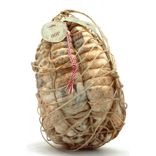 Culatello di Zibello Pronto da affettare CroceDelizia 4 kg circa