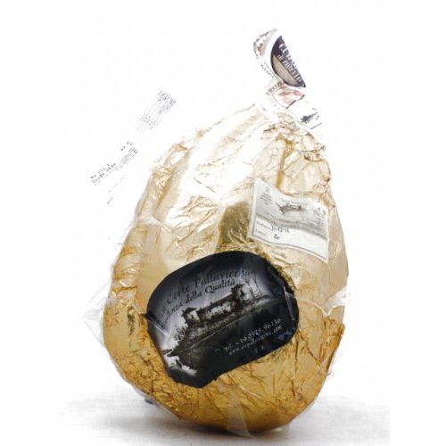 Culatello di Zibello Oro Spigaroli Pulito Sottovuoto Pronto da affettare Antica Corte Pallavicina Famiglia Spigaroli 4 kg circa