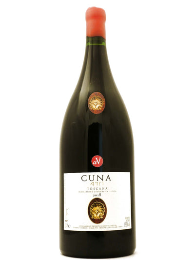 Cuna Pinot nero  magnum Toscana IGT