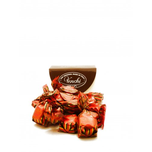 Cuneesi Cuba Rhum Venchi 400 g