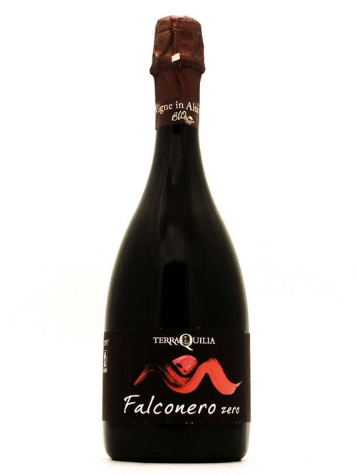 Falconero Zero Terraquilia