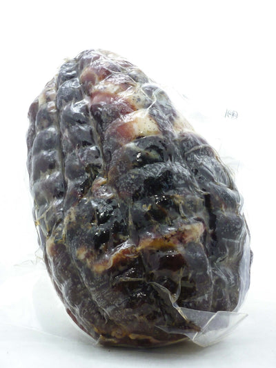 Fiocchetto sottovuoto pulito al coltello CroceDelizia 2.5 Kg circa