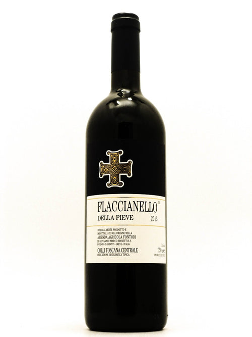 Flaccianello della Pieve BIO Fontodi  75 cl