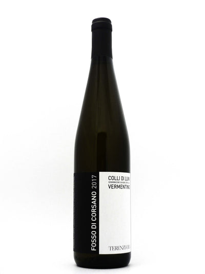 Fosso di Corsano Vermentino Colli di Luni Podere Terenzuola 75 cl