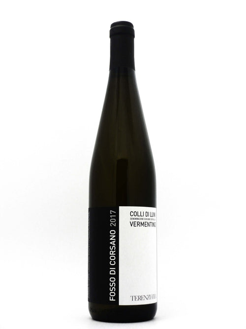 Fosso di Corsano Vermentino Colli di Luni Podere Terenzuola 75 cl