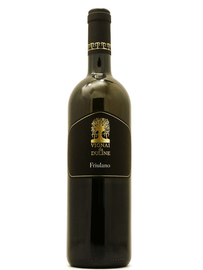 Friulano Vignai da Duline