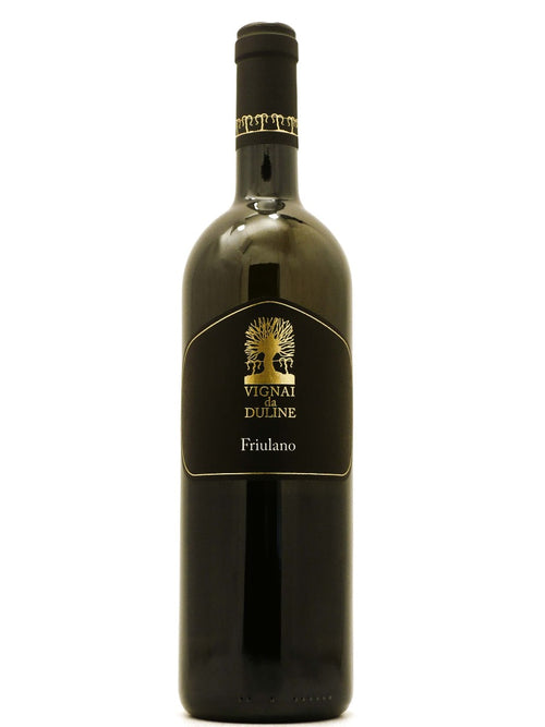 Friulano Vignai da Duline