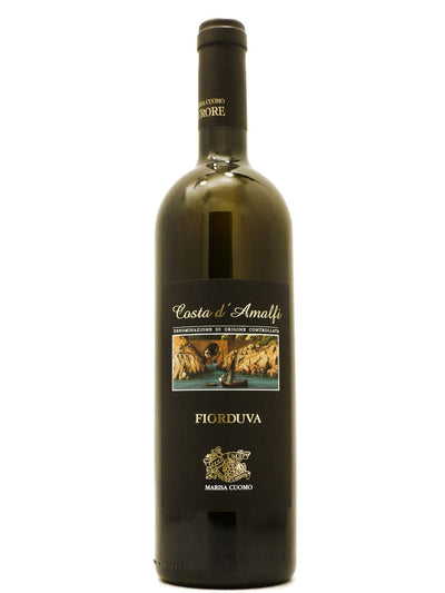 Furore Bianco Fiorduva Marisa Cuomo