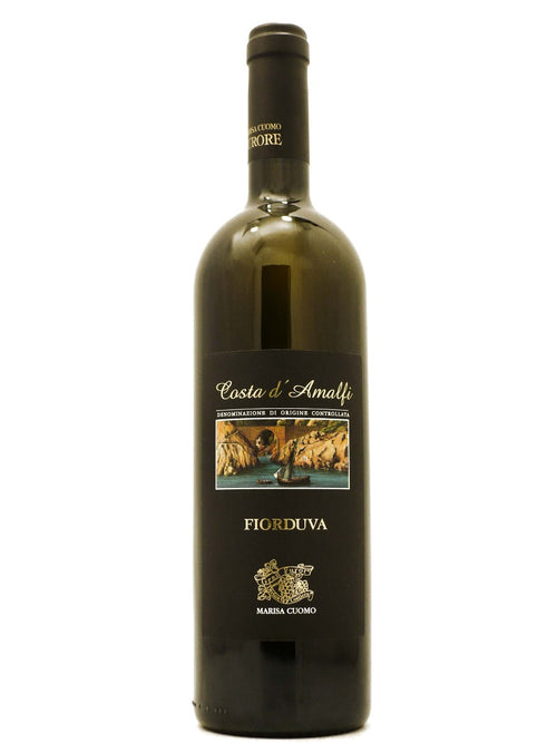 Furore Bianco Fiorduva Marisa Cuomo