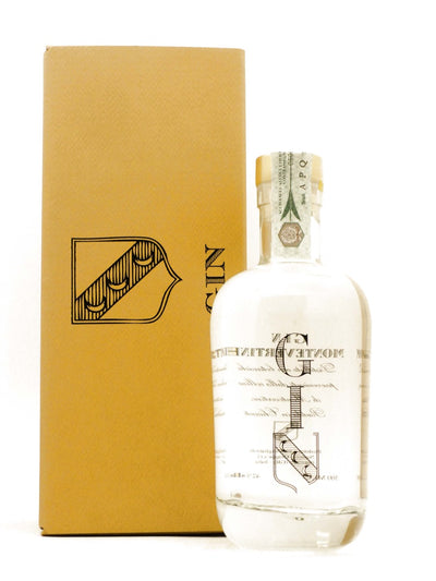 Gin Montevertine