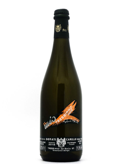 Il mio trebbiano camillo donati