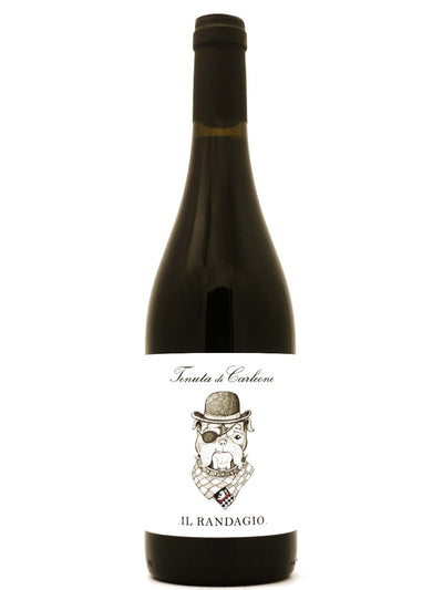 Il randagio tenuta di carleone