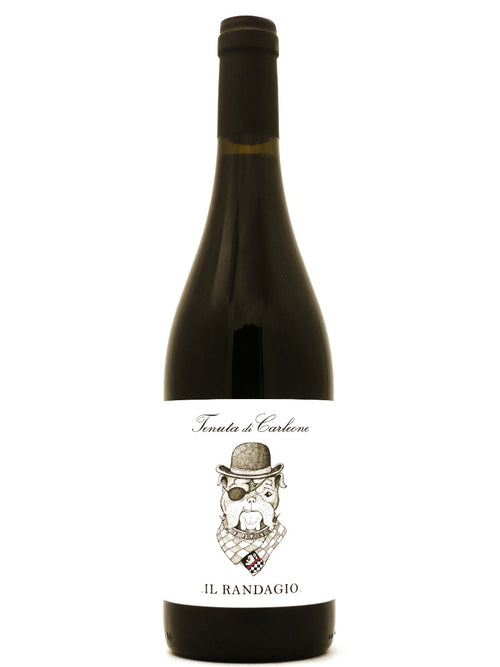 Il randagio tenuta di carleone