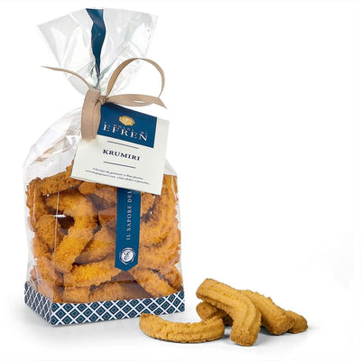 Krumiri Biscotti Artigianali | I Dolci di Efren