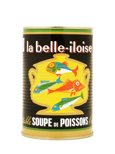 Zuppa di Pesce