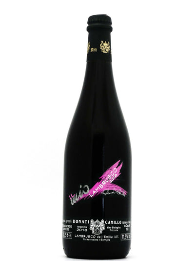 Lambrusco Camillo Donati 2013 75 cl