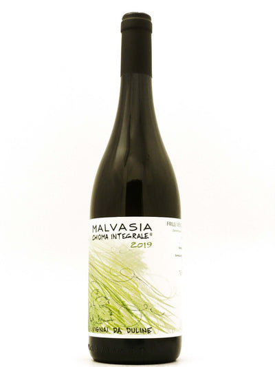 Malvasia Istriana Chioma Integrale Vignai da Duline