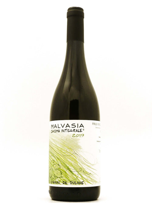 Malvasia Istriana Chioma Integrale Vignai da Duline