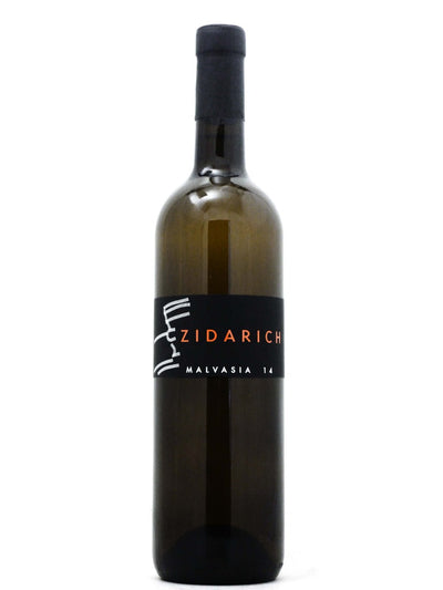 Malvasia Zidarich 75 cl