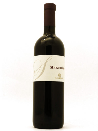 Marzemino Salizzoni Vallagarina – Vino Rosso Trentino