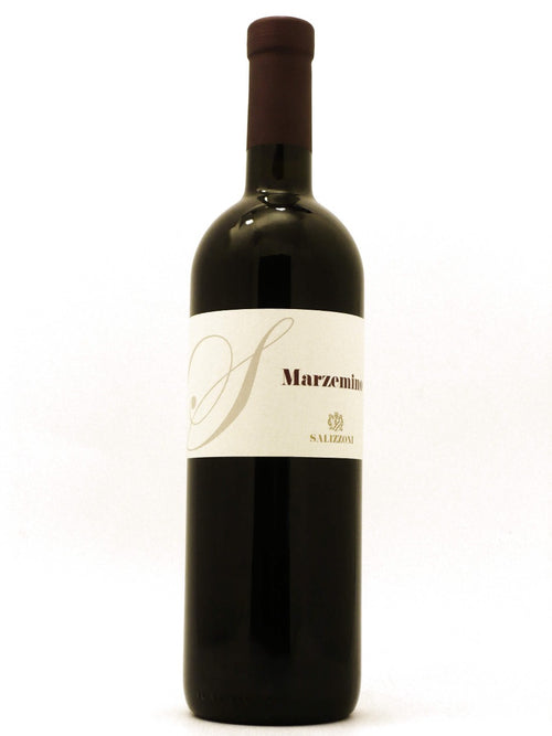 Marzemino Salizzoni Vallagarina – Vino Rosso Trentino