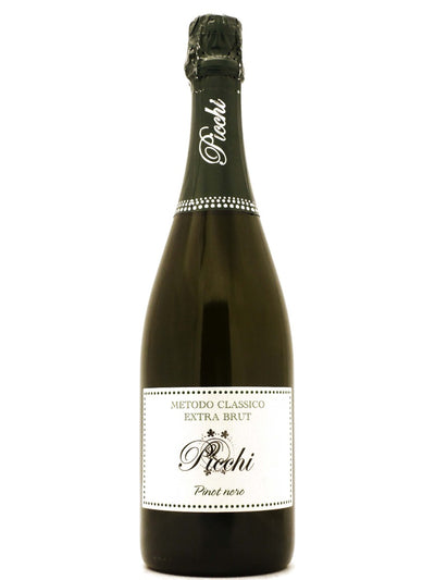 Metodo Classico Extra Brut Picchi