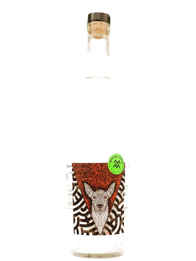 Mezcal Verde Momento