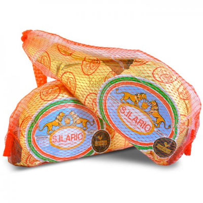 Mezzo Prosciutto di Parma disossato minimo 30 mesi S. Ilario 4 kg circa