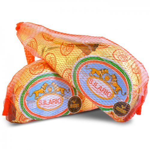 Mezzo Prosciutto di Parma disossato minimo 30 mesi S. Ilario 4 kg circa