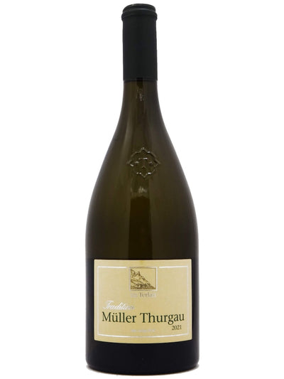 Müller Thurgau Alto Adige DOC Cantina Terlano
