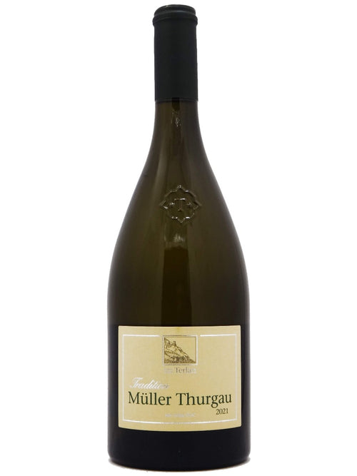 Müller Thurgau Alto Adige DOC Cantina Terlano