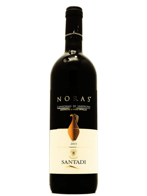 Noras Santadi