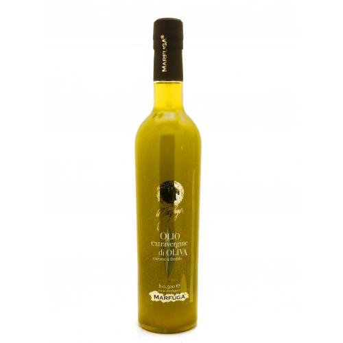 Olio Extravergine d'Oliva Novello Azienda Agraria Marfuga 75 cl