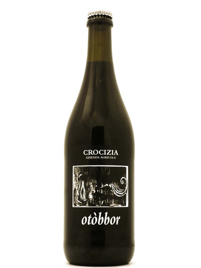 Otòbbor Barbera Frizzante – Crocizia