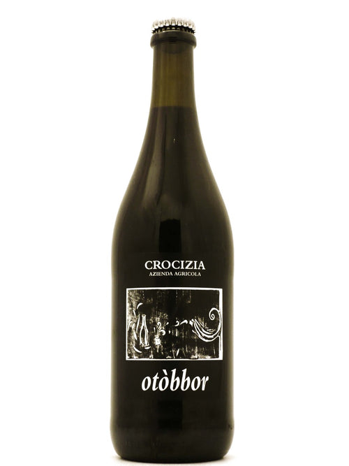 Otòbbor Barbera Frizzante – Crocizia