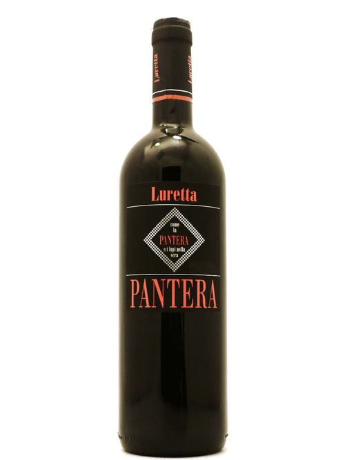 Pantera Luretta 75 cl